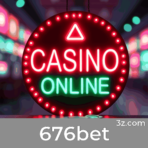 676bet: Laboratório de Inovação em Jogos