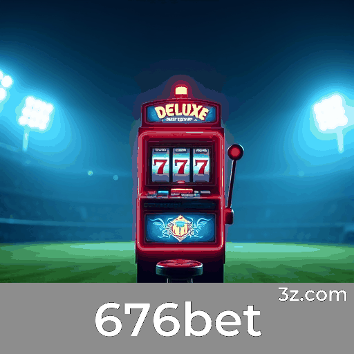 676bet: Laboratório de Inovação em Jogos