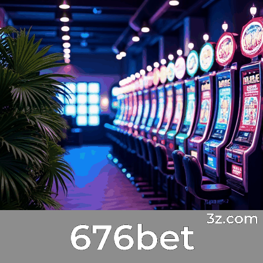 676bet: Diversidade e Imersão para Usuários Brasileiros